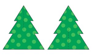 Printable Christmas Tree Decorations - Printable Christmas Tree Image 25931 300x179
