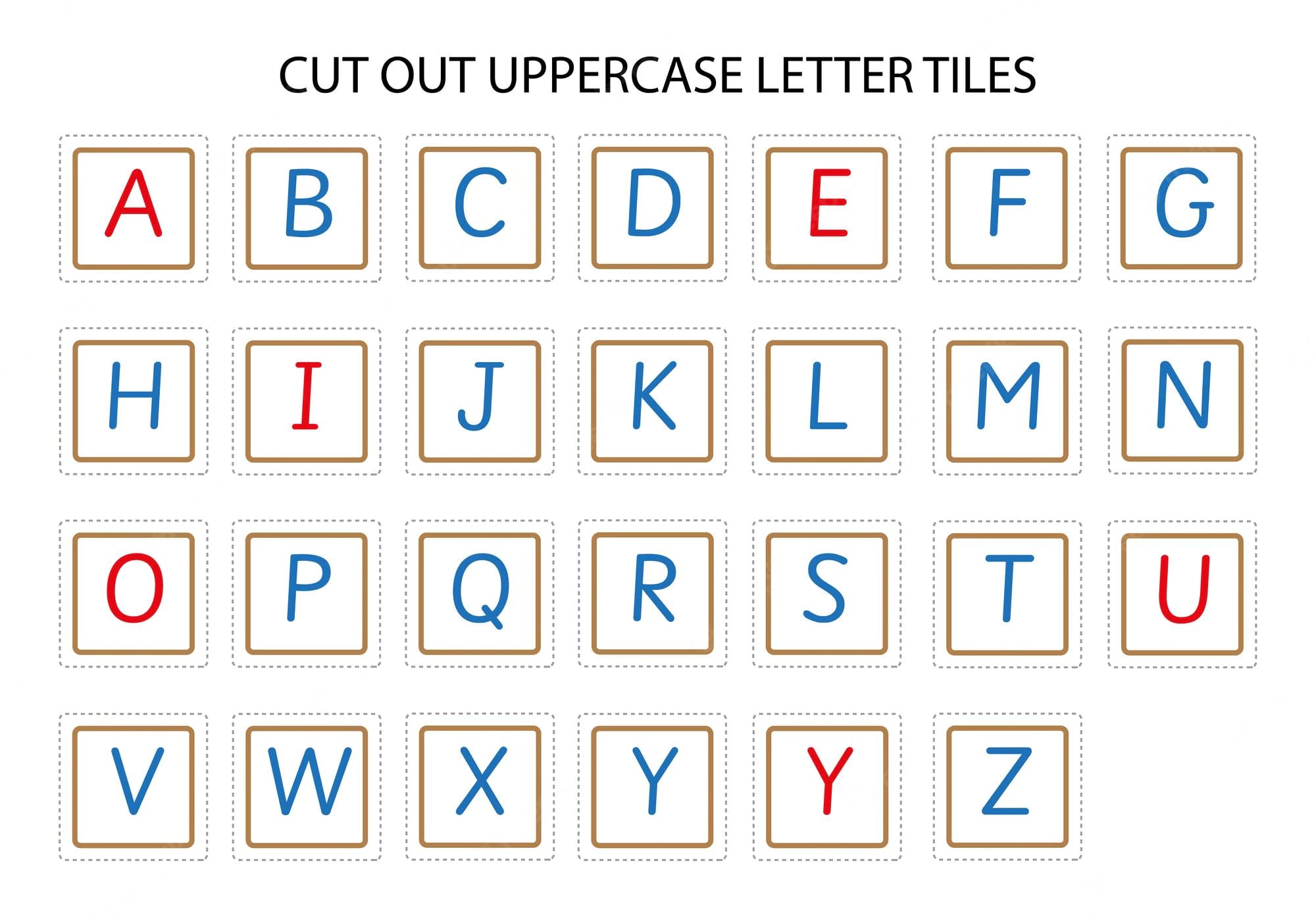 Printable Letter Tiles Cutouts_96300