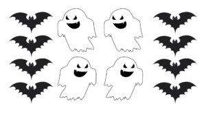 Printable Halloween Templates And Patterns_19322