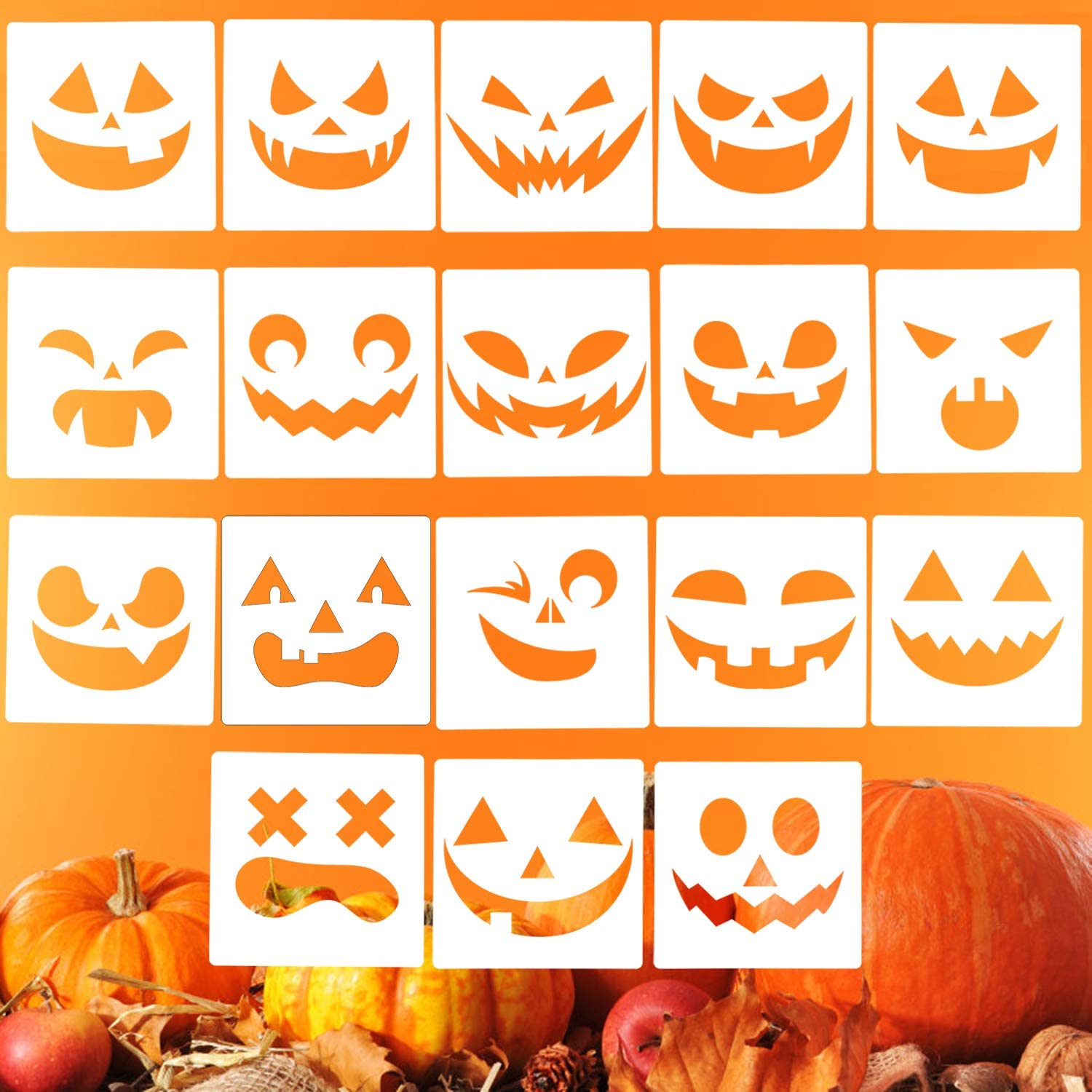 Printable Pumpkin Carving Patterns_47392