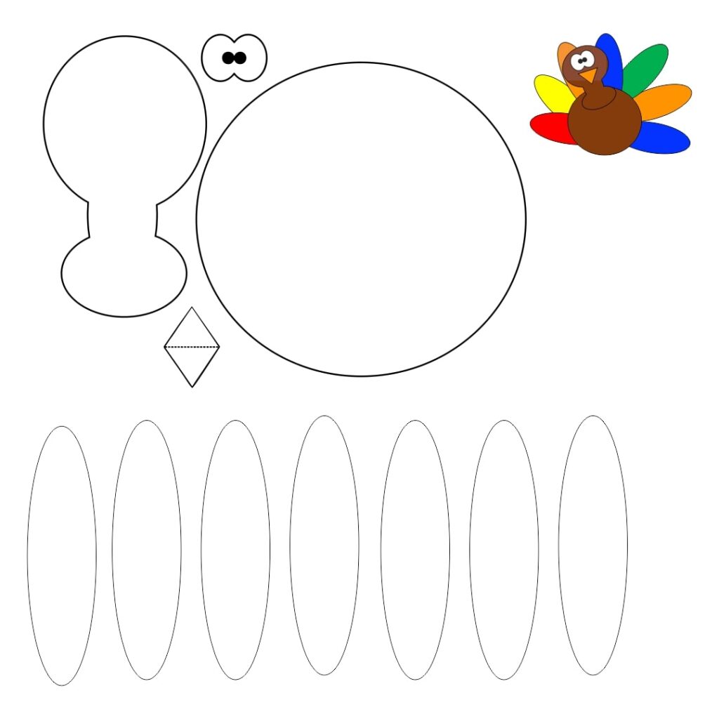 turkey-paper-plate-craft-easy-turkey-craft-paper-plate-tp-roll