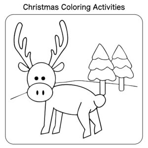 Free Printable Christmas Activities_30918