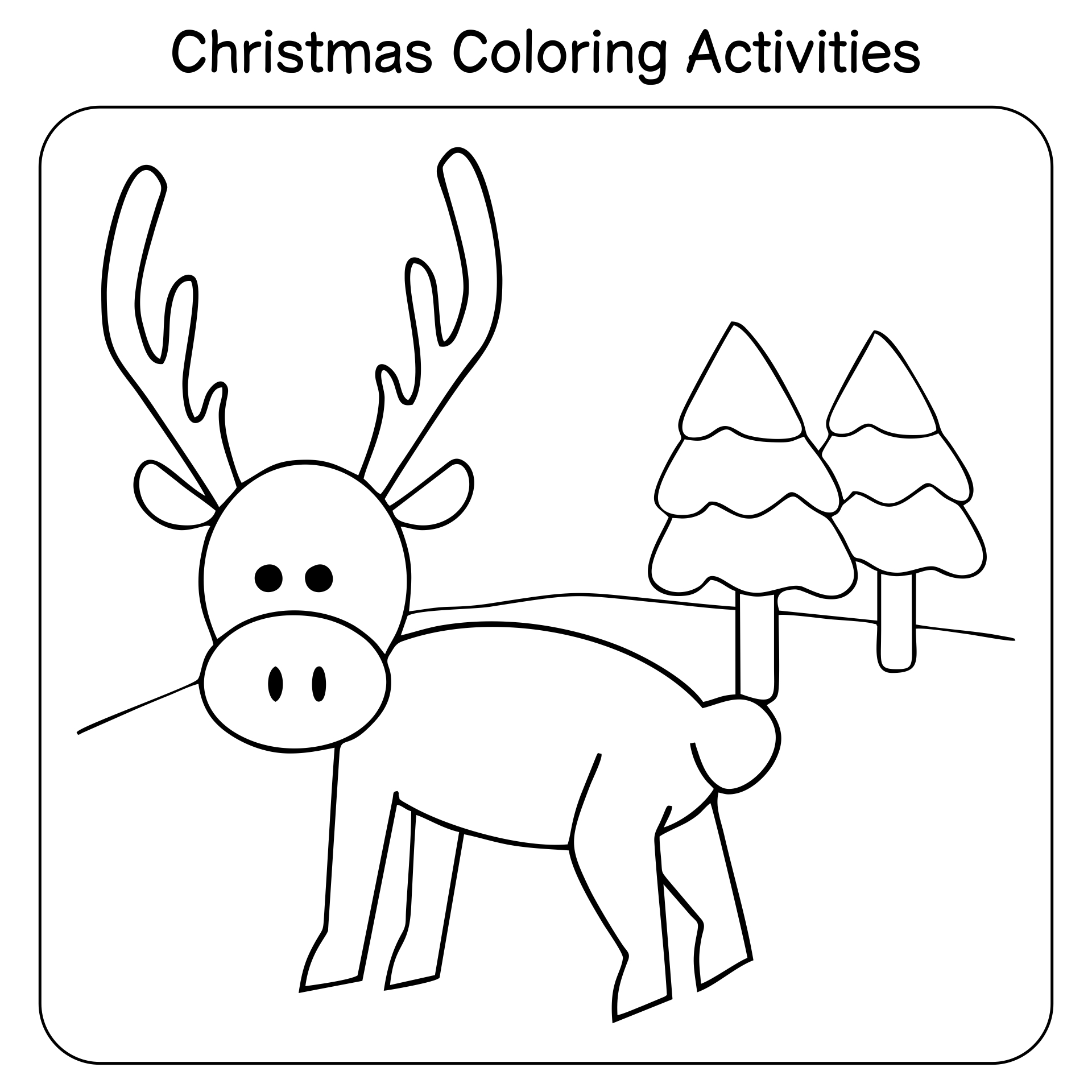 Free Printable Christmas Activities_30918