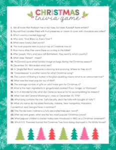 Free Printable Christmas Trivia Games_11269