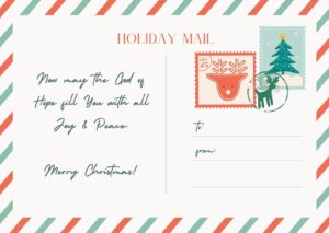 Printable Cute Christian Christmas Cards_48620
