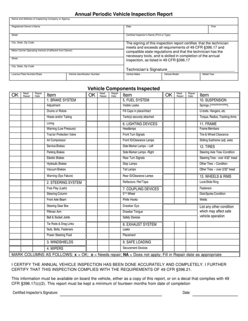 printable-vehicle-inspection-checklist-printable-jd