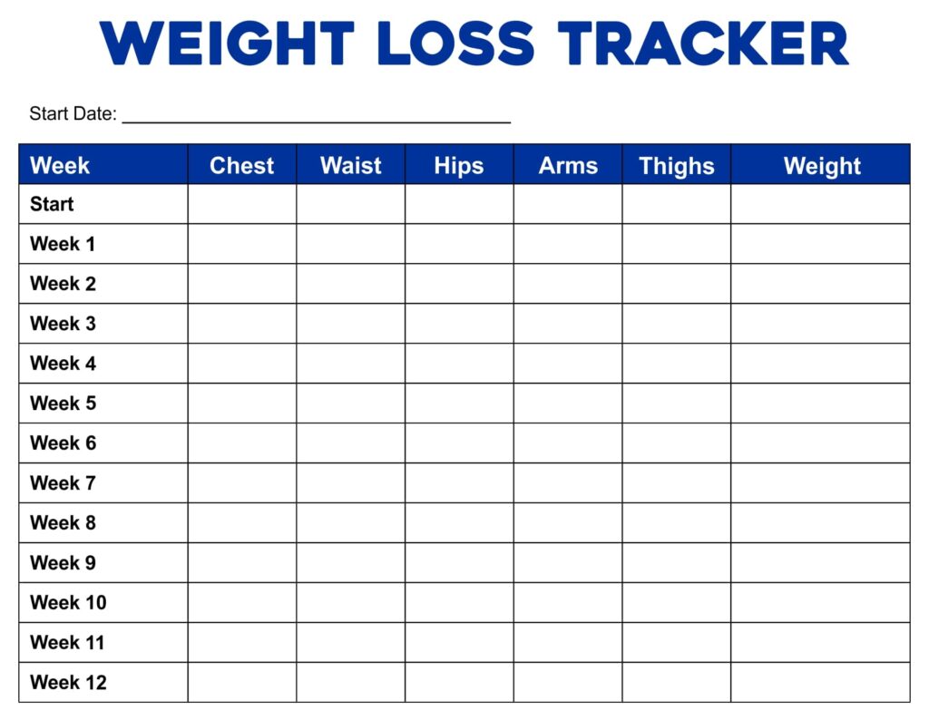 Printable Carb Chart For Foods - Printable JD