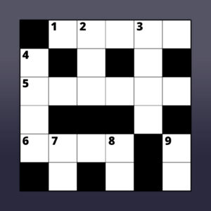 Printable Eugene Sheffer Crossword Puzzle_92500
