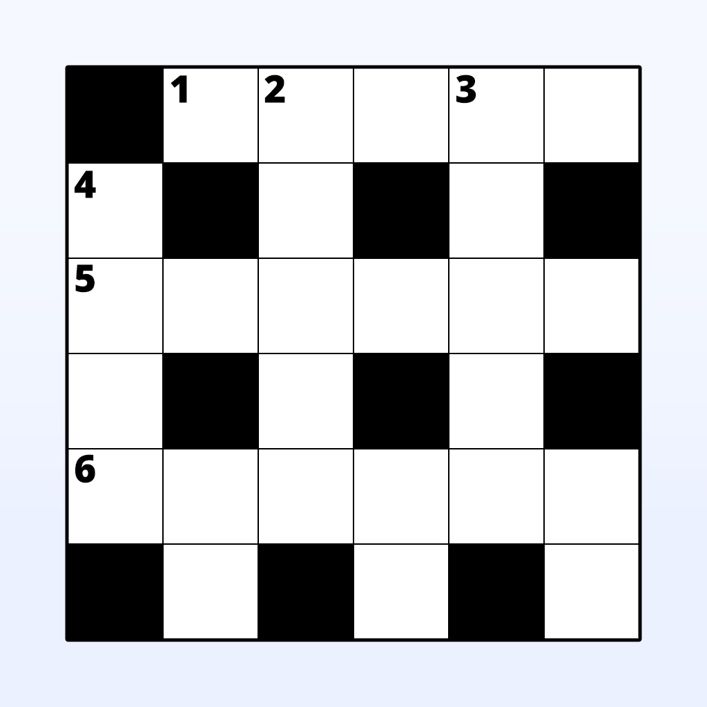Printable Eugene Sheffer Crossword Puzzle_96381