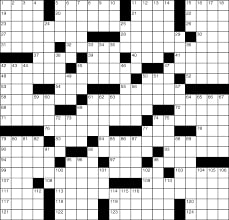 Printable Sunday Crosswords Frank Longo_96258