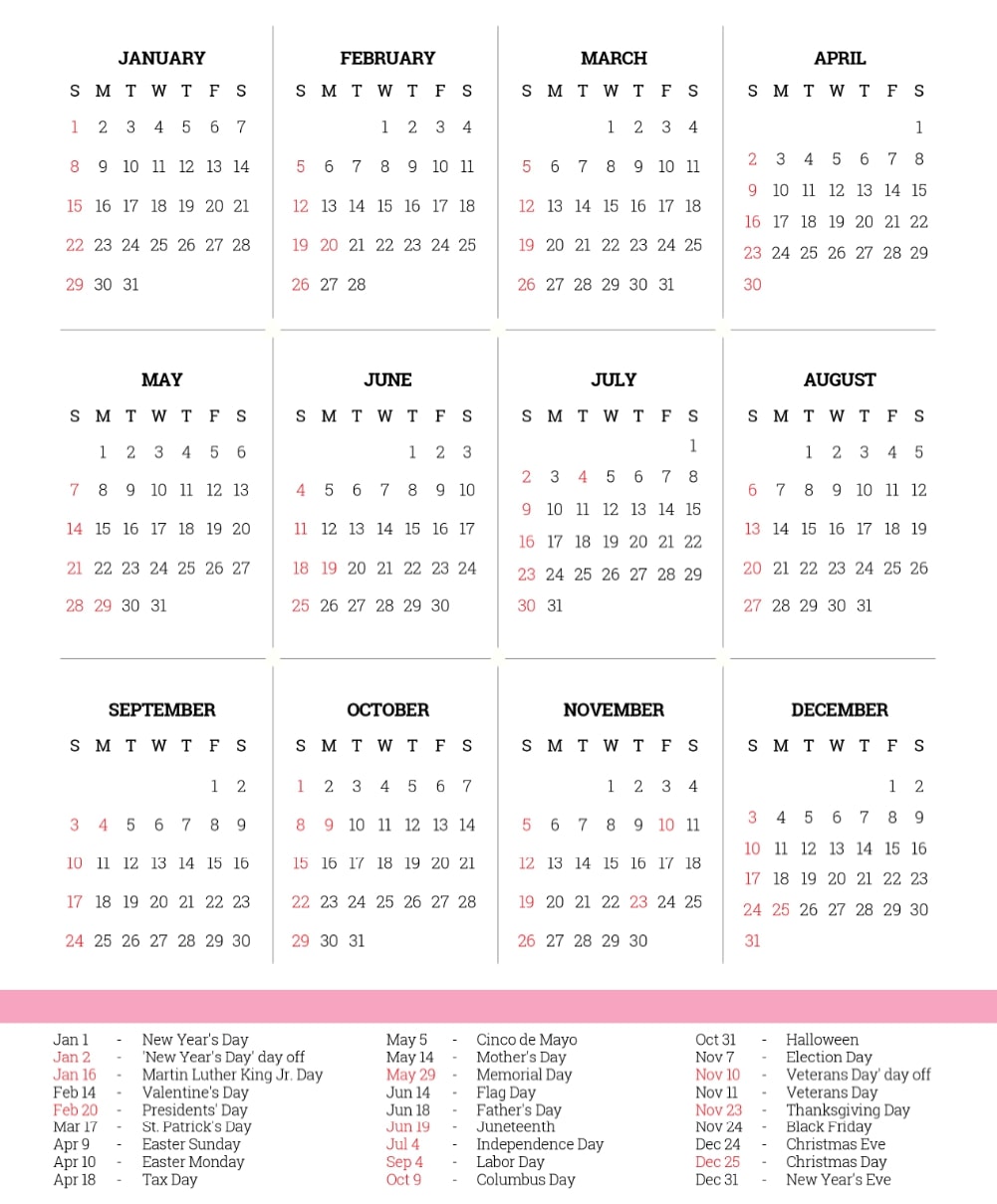 Calendarlabs 2023 Printable_552214
