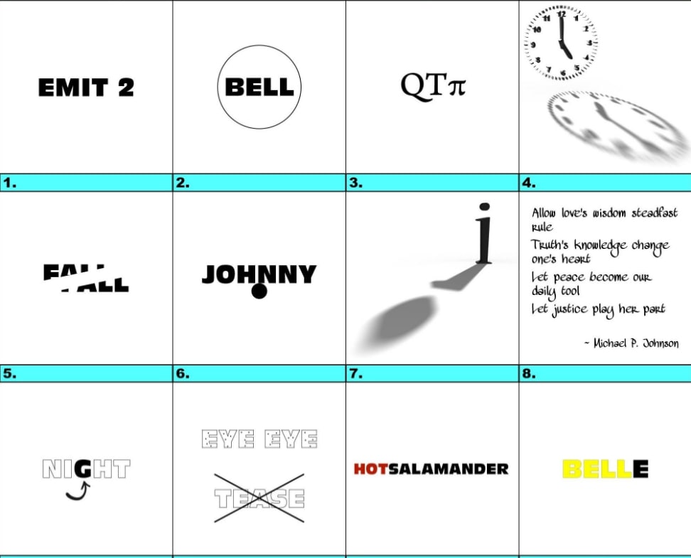 Dingbats Printable With Answers_52174