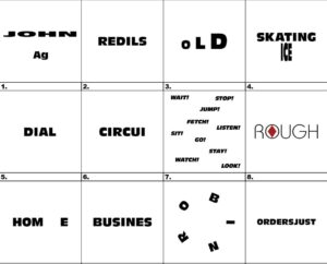 Free Printable Dingbats Picture Quiz - Printable JD