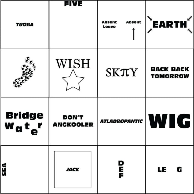 Free Printable Dingbats Picture Quiz - Printable JD