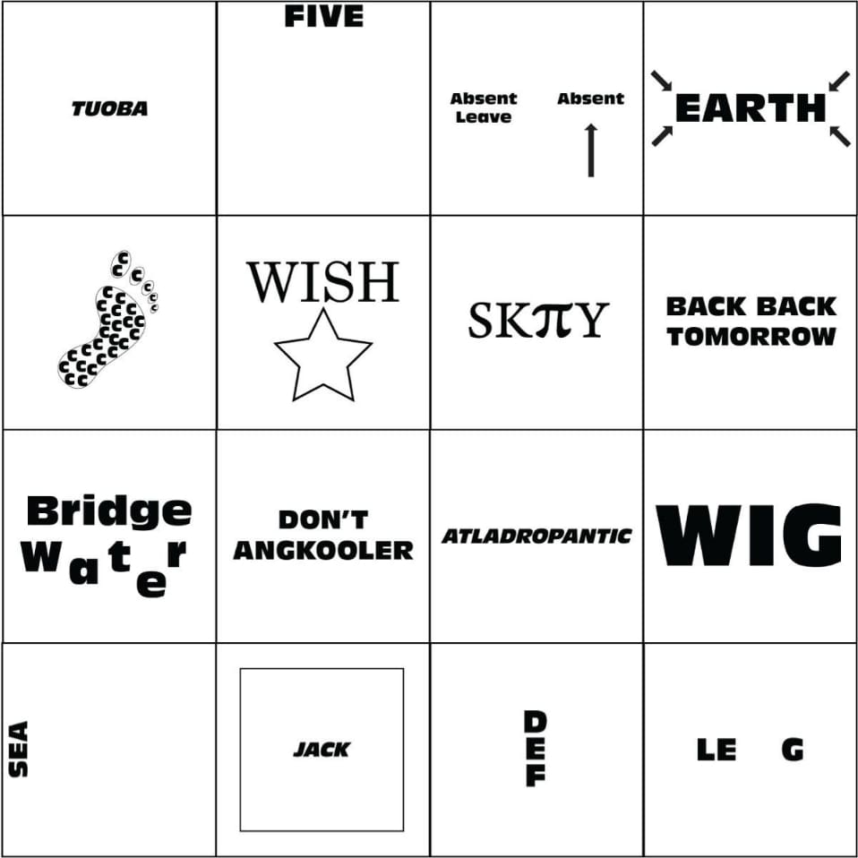 Free Printable Dingbats Picture Quiz - Printable JD