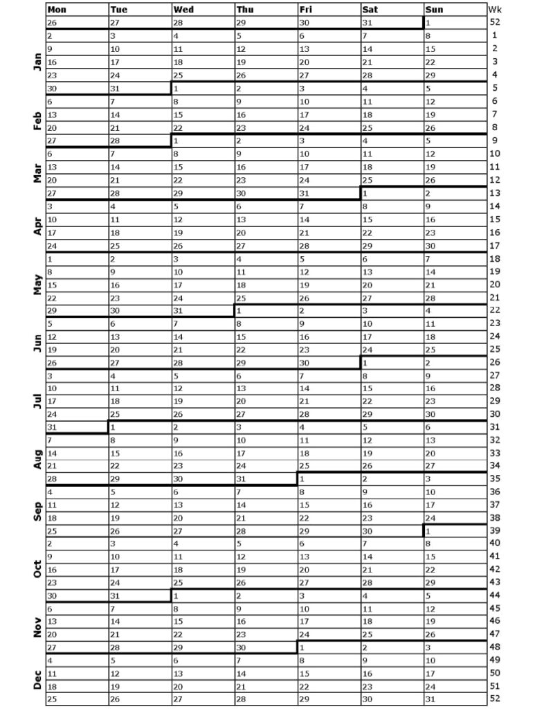  free printable year planner 2023 south africa printable jd