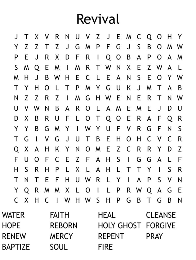 Large Print Word Search Printable Printable JD Large Print Word Search Printable Printable JD