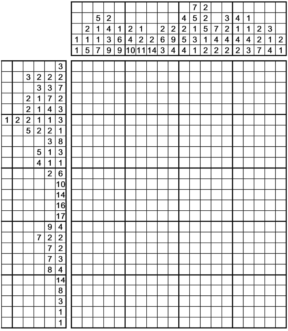 Online Crossword Puzzles Net Printable_52233