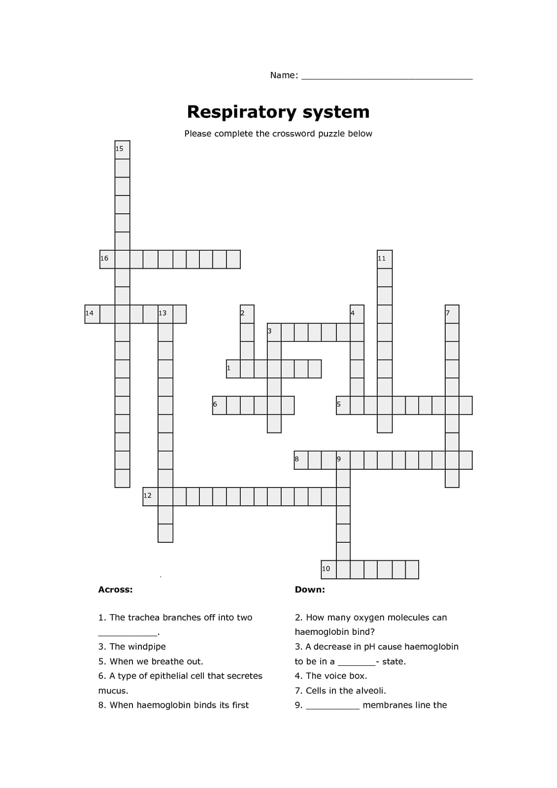 Online Crossword Puzzles Net Printable__42600