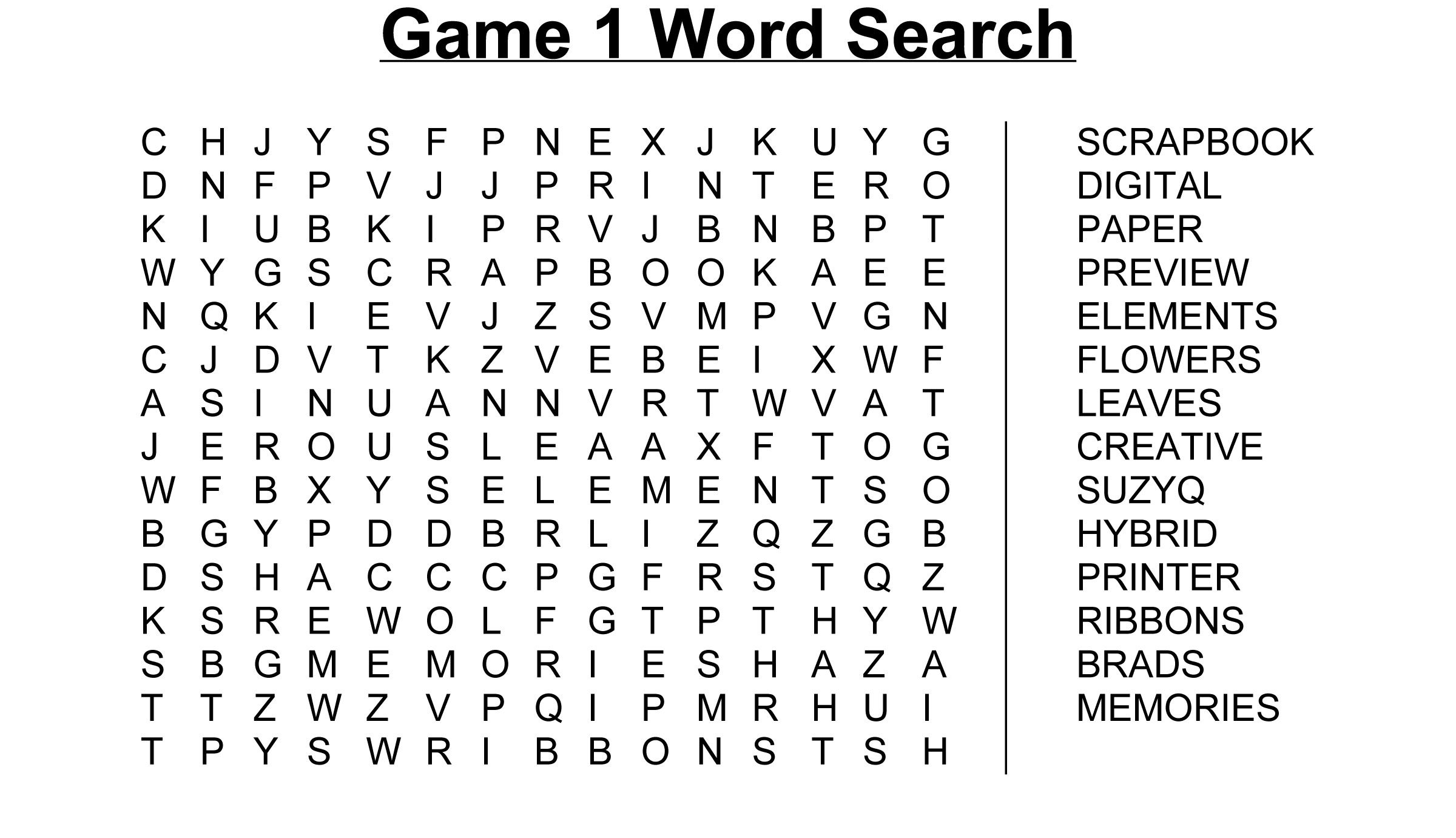 Printable Word Searches For Adults_58490