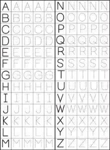 ABC Free Printables Practice Sheets_182434