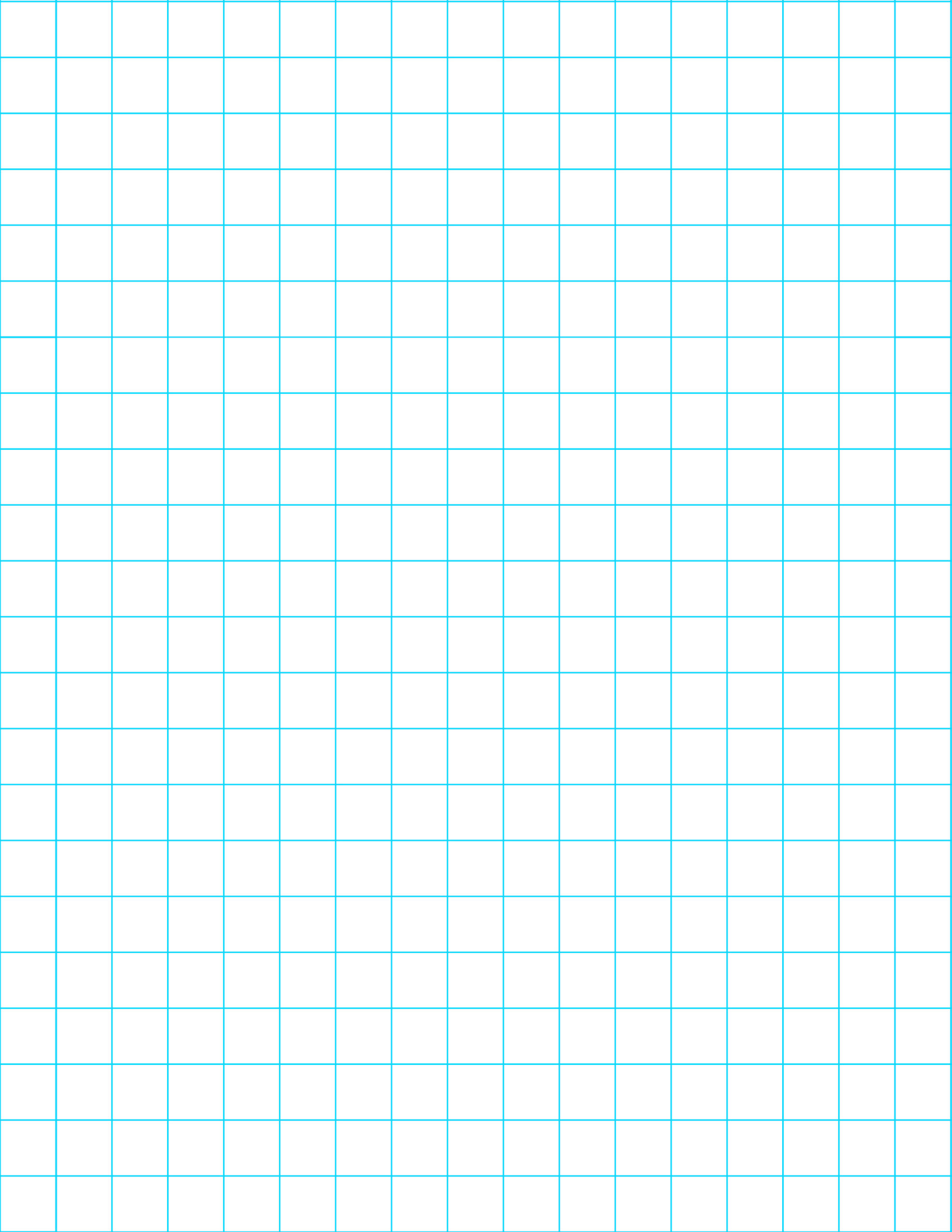 Free Printable Graph Paper 1 2 Inch_51466