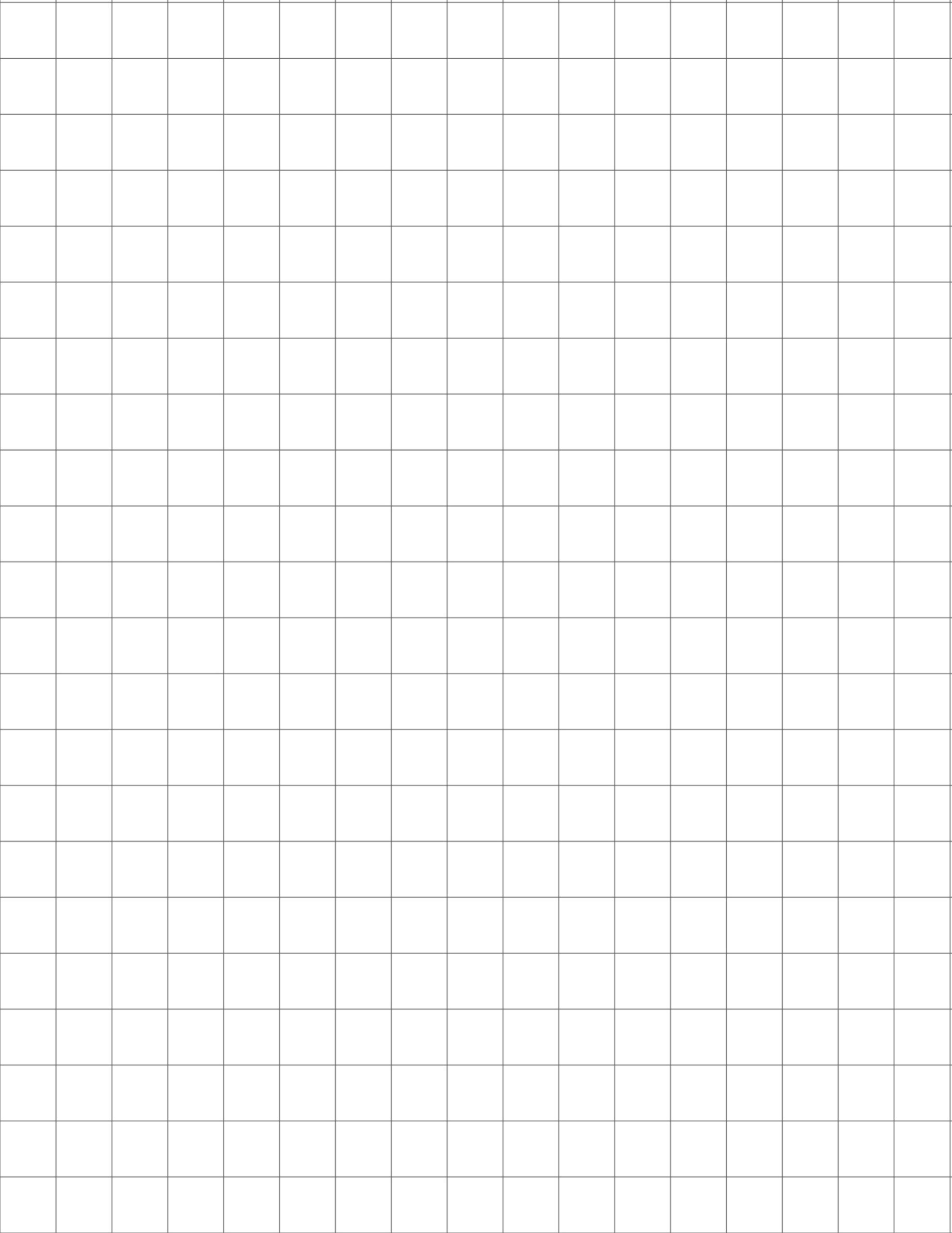 Free Printable Graph Paper 1 2 Inch_65514