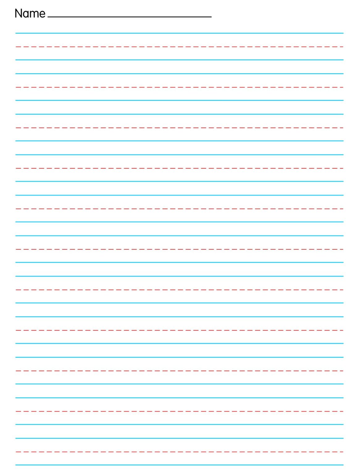 Free Printable Handwriting Sheets Printable Printable JD Free Printable Handwriting Sheets Printable Printable JD