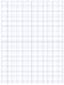 Printable Metric Graph Paper 1mm Free - Printable JD