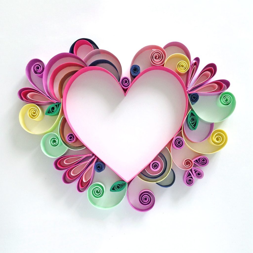 Quilling Patterns Free Printable_58922