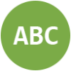 Icon Printable Alphabet