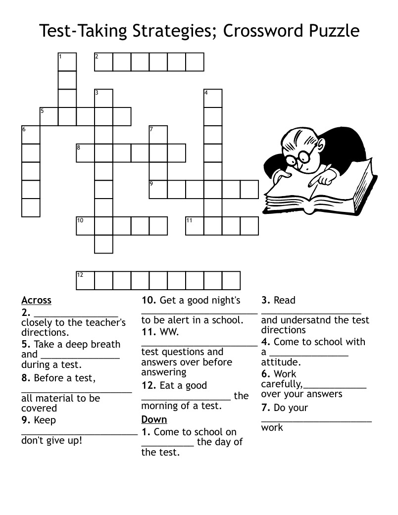 Printable Frank Longo Crossword Puzzles Free_21426
