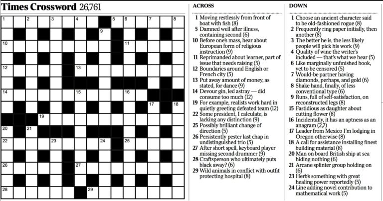 Daily Mail Cryptic Crossword Book 11