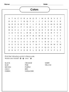 Printable Wonderword Today s Puzzle Printable JD