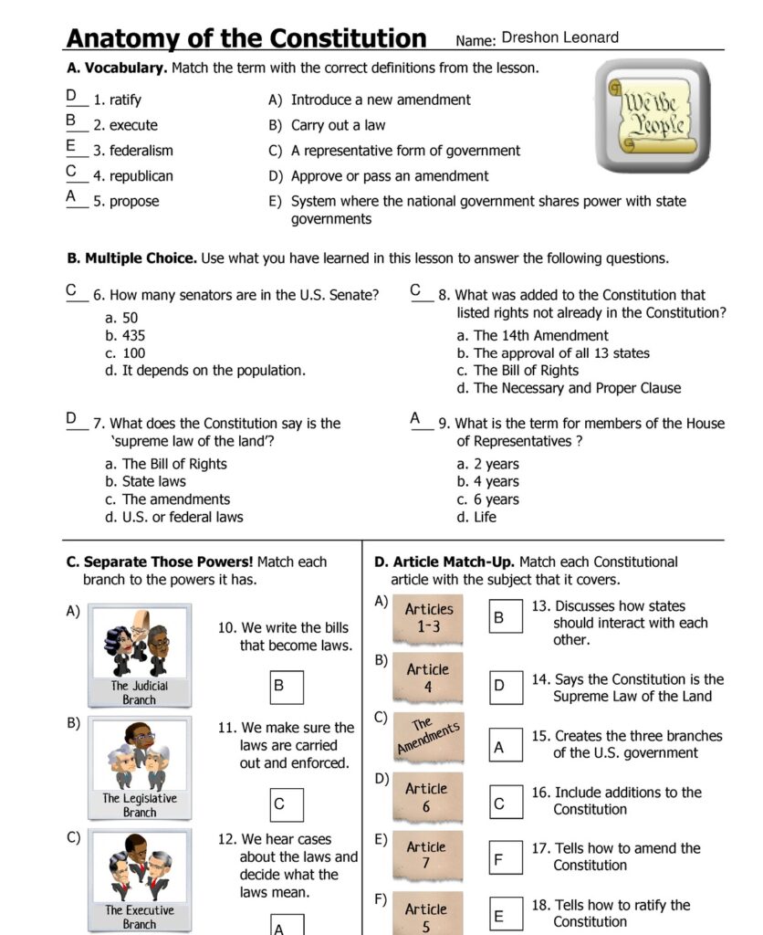 printable-anatomy-of-constitution-icivics-answer-key-printable-jd