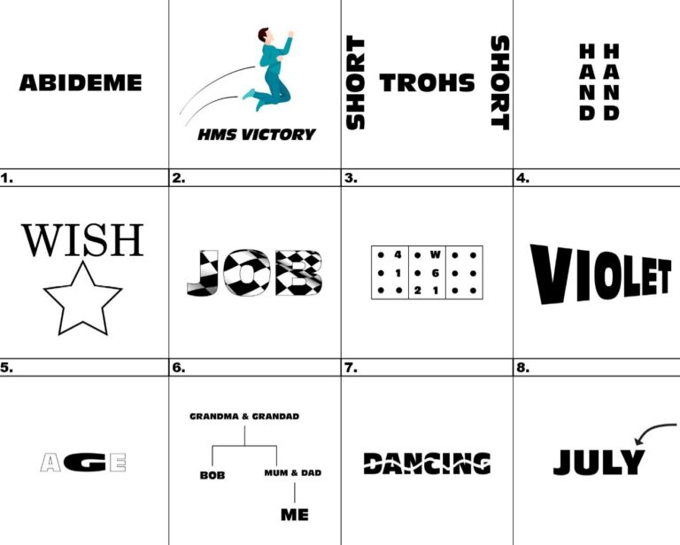 Printable Dingbats - Printable JD