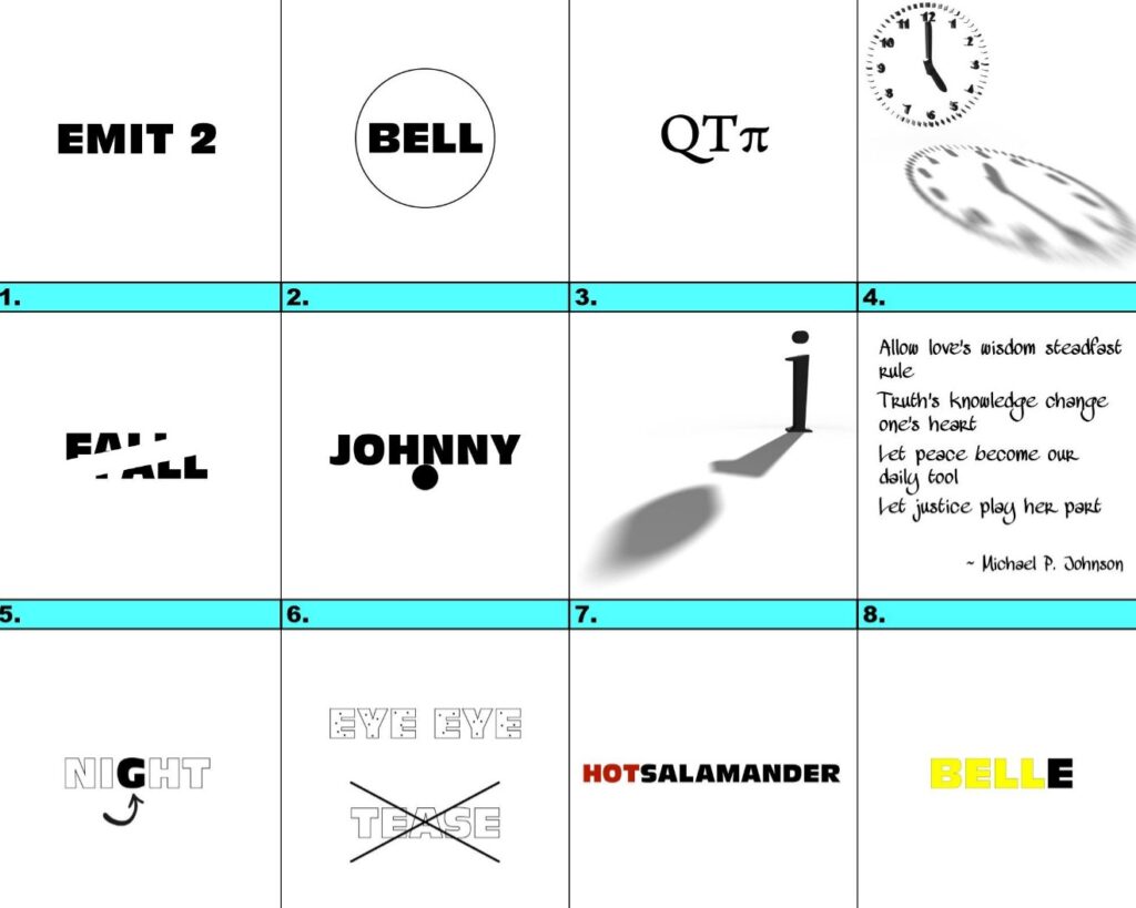 Printable Free Dingbats Quiz To Print Printable JD