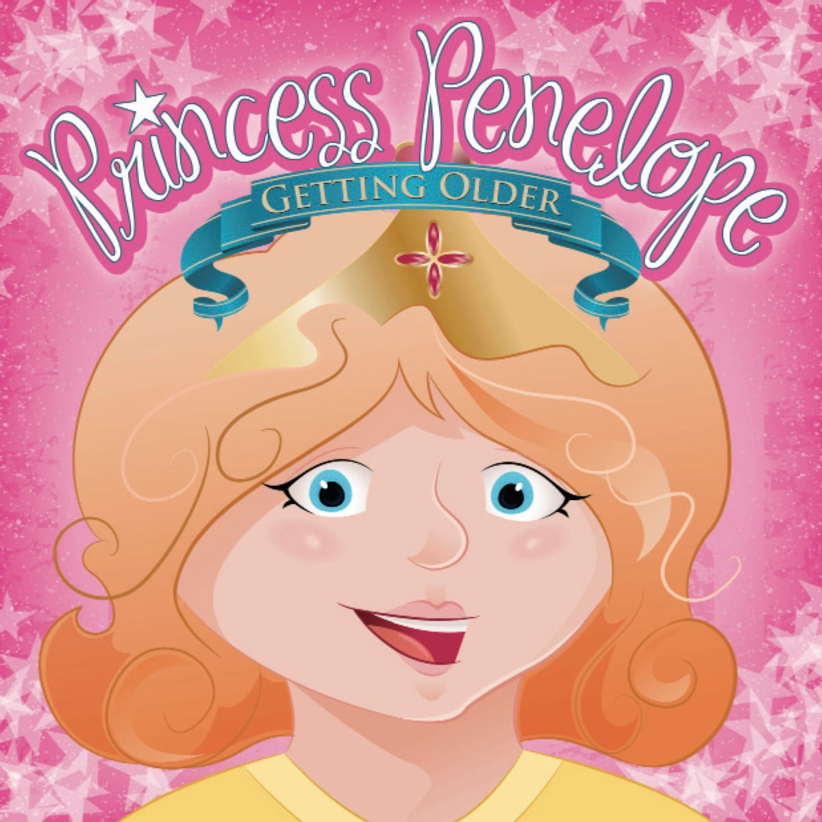 Printable Princess Penelope Worksheet